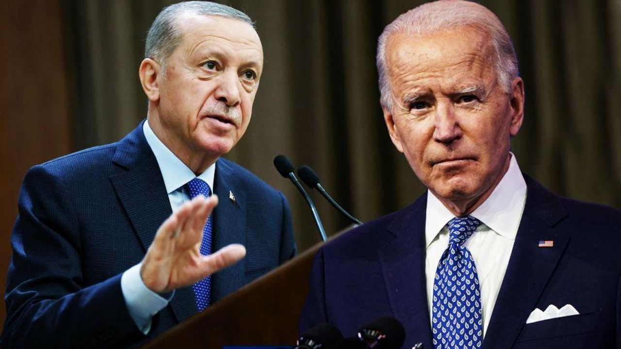 ABD'den sürpriz Suriye hamlesi! Türkiye'nin adı listeden tamamen çıkarıldı