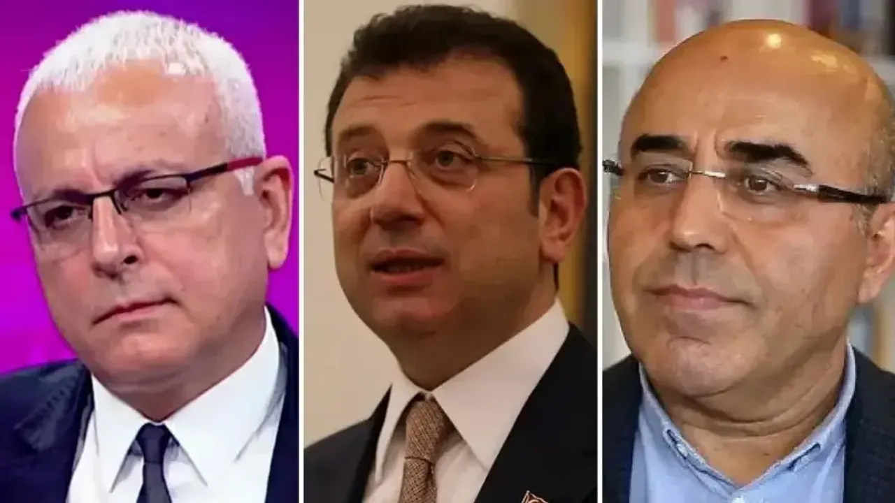 Casusluk soruşturmasında tutuklama kararı çıktı!
