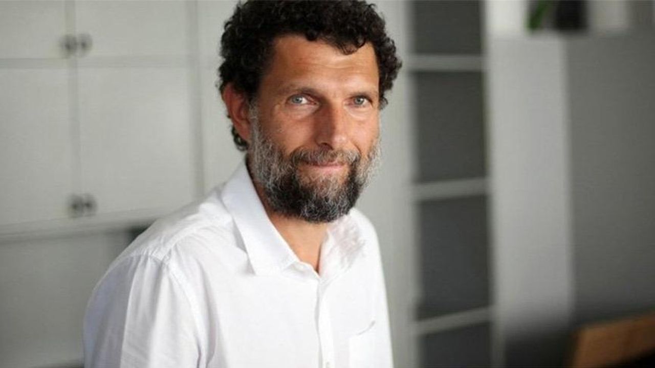Osman Kavala'ya önce beraat, sonra gözaltı! Gezi davası kararını hangi gazete nasıl gördü?