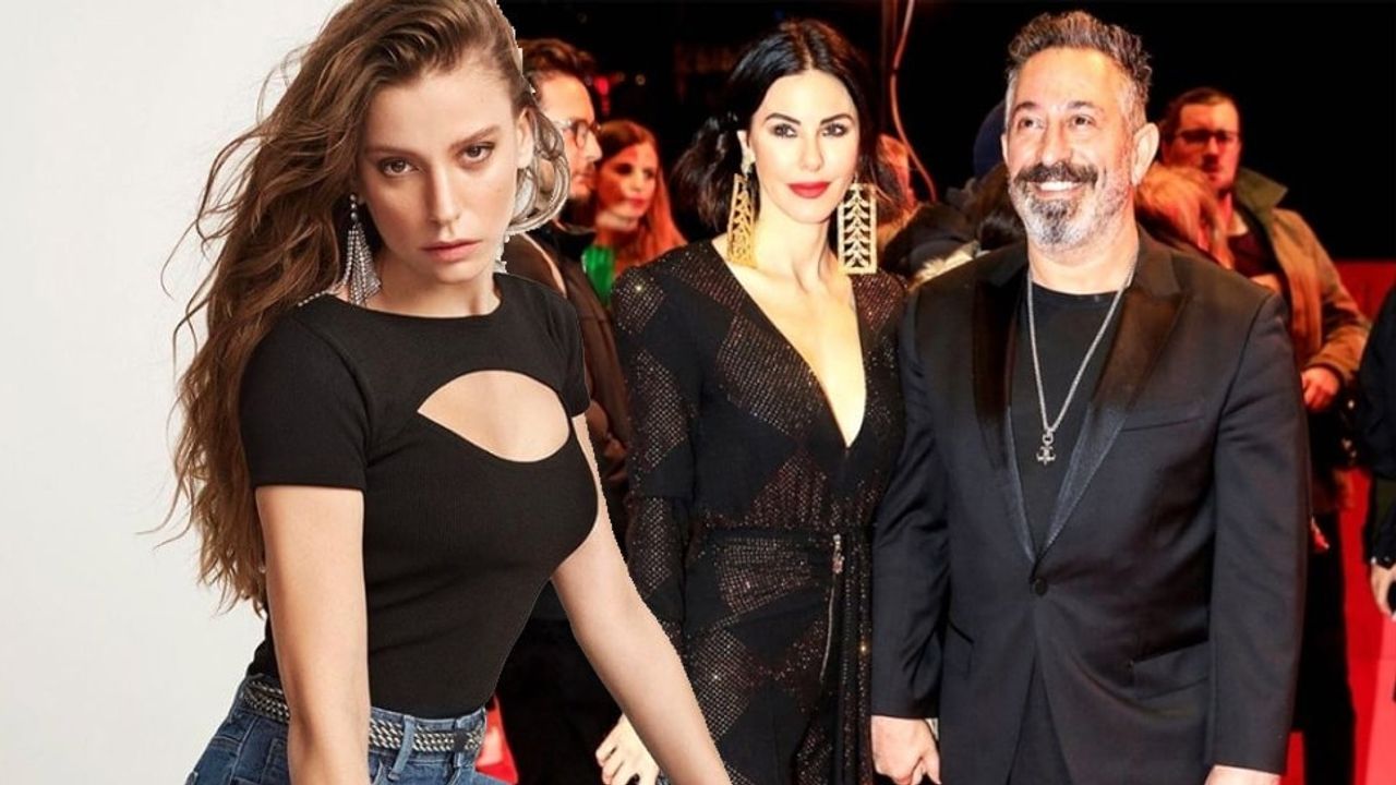 Cem Yılmaz-Defne Samyeli-Serenay Sarıkaya olayında medyanın tutumu! Neden sadece Serenay ve Defne suçlanıyor?