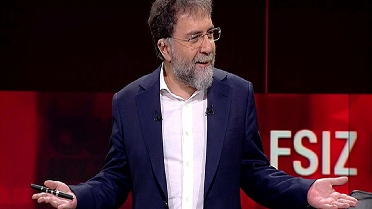 Ahmet Hakan: ''Beni ölümle tehdit ediyorlar''