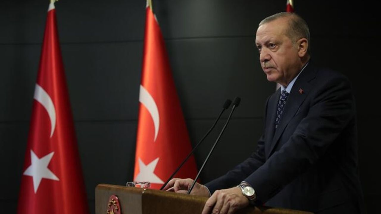 20 yaş altına sokağa çıkma yasağı getirildi, araç giriş çıkışları durduruldu!