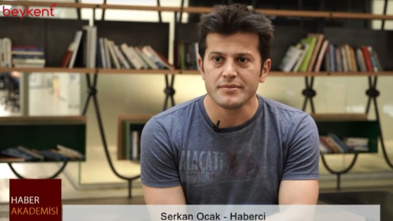 Serkan Ocak'dan Demirören Ailesi'nin bağışına tepki: 'Önce tazminatlarımızı ödeyin...'