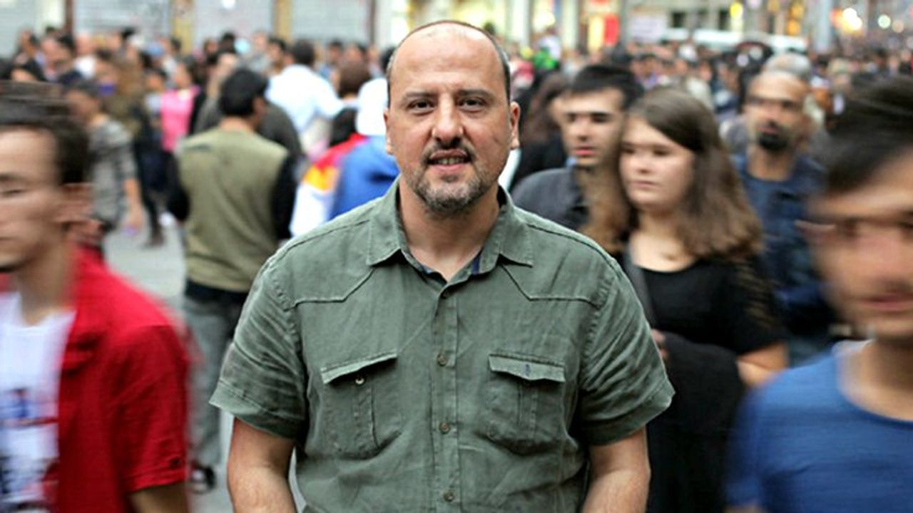Ahmet Şık, HDP’den istifa etti!