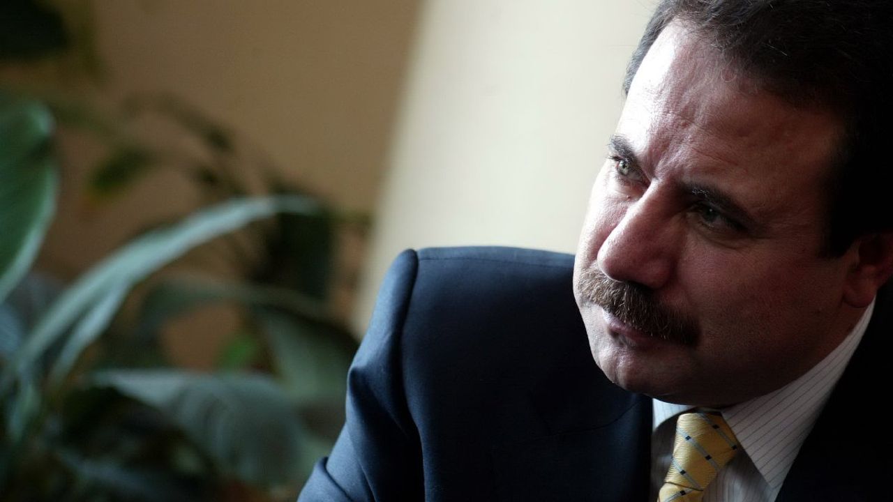 Kanal 7 Genel Yayın Yönetmeni'nin de koronavirüs testi pozitif çıktı!