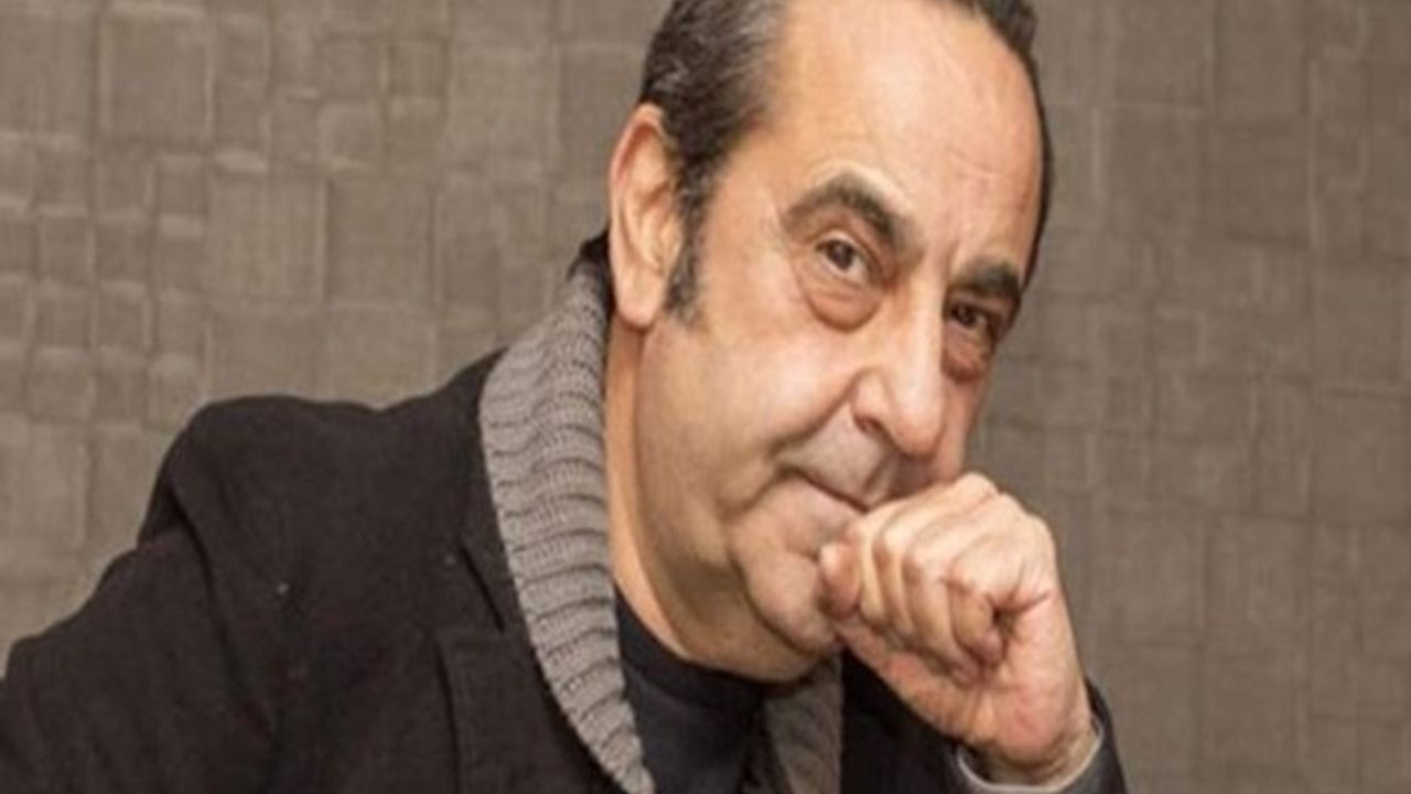 Özkan Uğur güzel haberi verdi: ''İkinci kez galip çıktım''