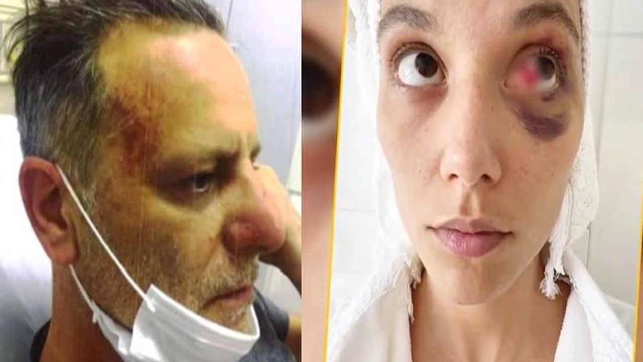 Gazeteci Batuhan Çolak'dan o senaristler için dikkat çeken yorum: ''Bu sahneleri kim yazıyor?''