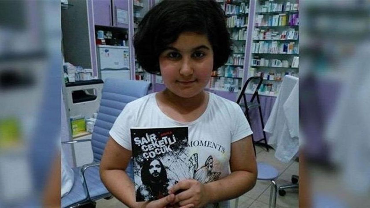 Rabia Naz raporu Meclis’e sunuldu: Muhalefet şerh düştü