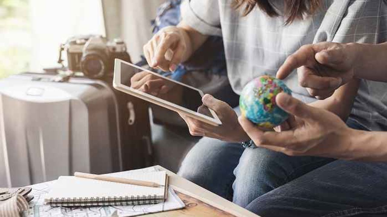 Türkiye’ye gelen turistlerin hayatını kolaylaştıracak uygulama