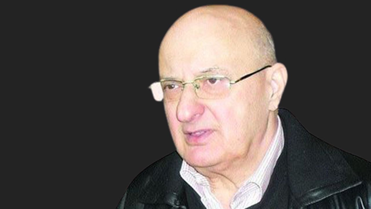 Yeniçağ gazetesi yazarı hayatını kaybetti!