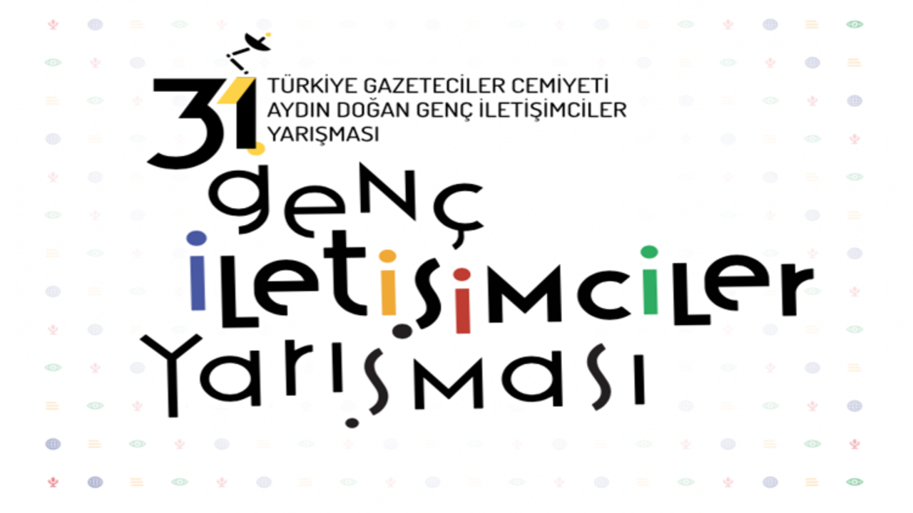 Genç İletişimciler Yarışması’nda Üsküdar İletişim’den yedi finalist!
