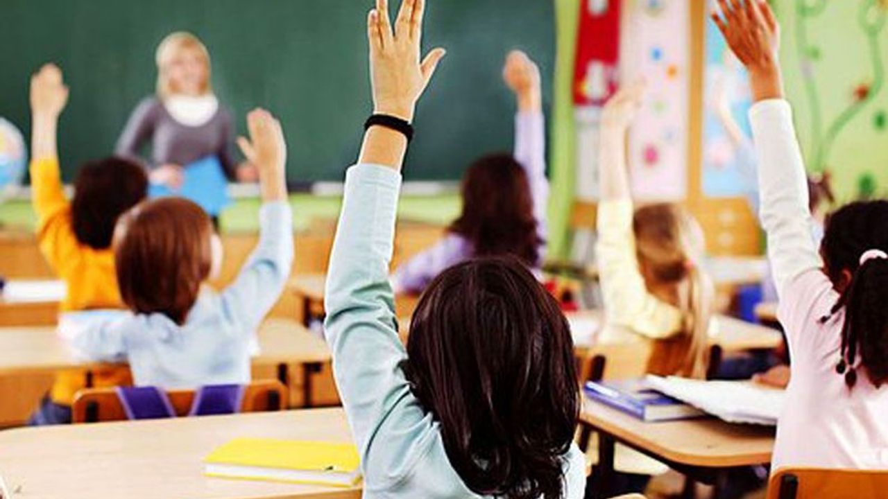 Ders saati süreleri ne kadar olacak? İşte, yüz yüze eğitimin detayları...