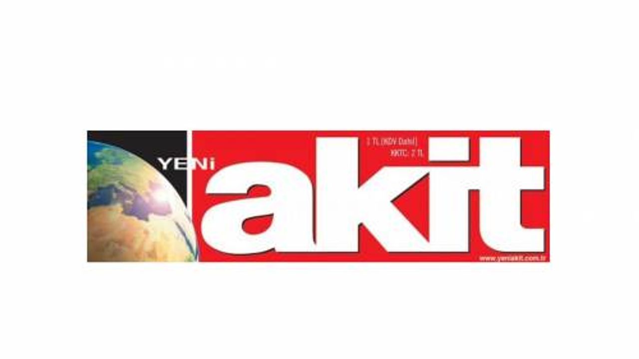 Akit'e göre HDP'nin asıl amacı: Halkı dinsizleştirmek 