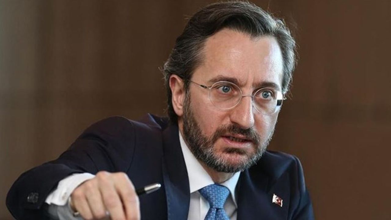 Medya Ombdusmanı Bildirici'den "Doğru mu" platformu sorusu: Pelikancılar mı hazırlıyor?