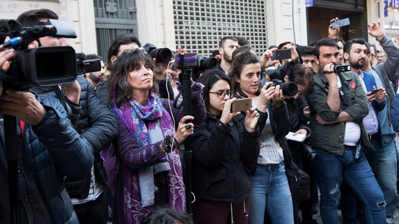 Yerelde gazeteci olmak: Gazetecilik ruhunu kaybettik, teknoloji tembelleştirdi