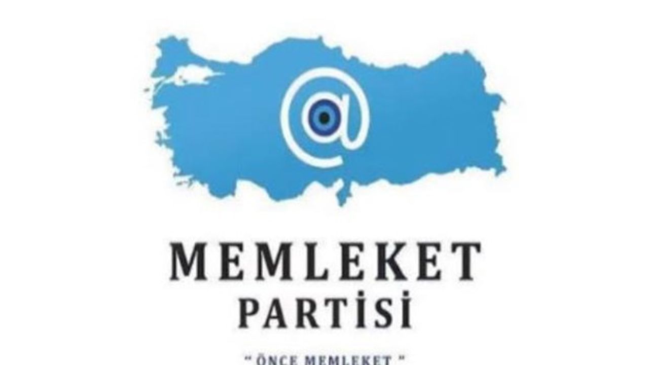 Muharrem İnce'nin partisinin logosu, sosyal medyada alay konusu oldu: Keşke kasap dükkanı açsaydınız