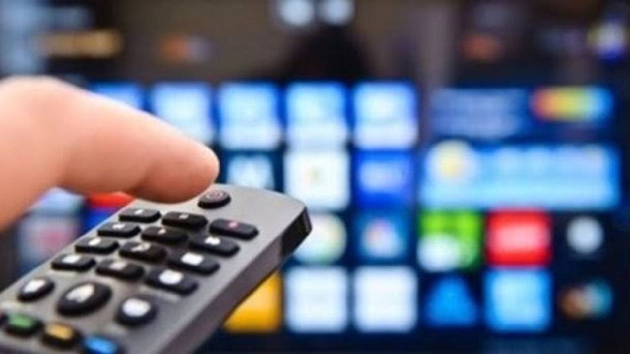 Cumartesi ekranında en çok hangisi izlendi?