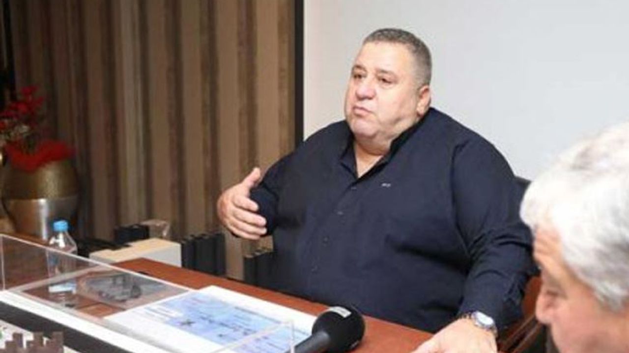 Uyuşturucu baronu Behçet Töre'den Halil Falyalı iddiası: 'Birlikte uyuşturucu ticareti yapıyorduk'