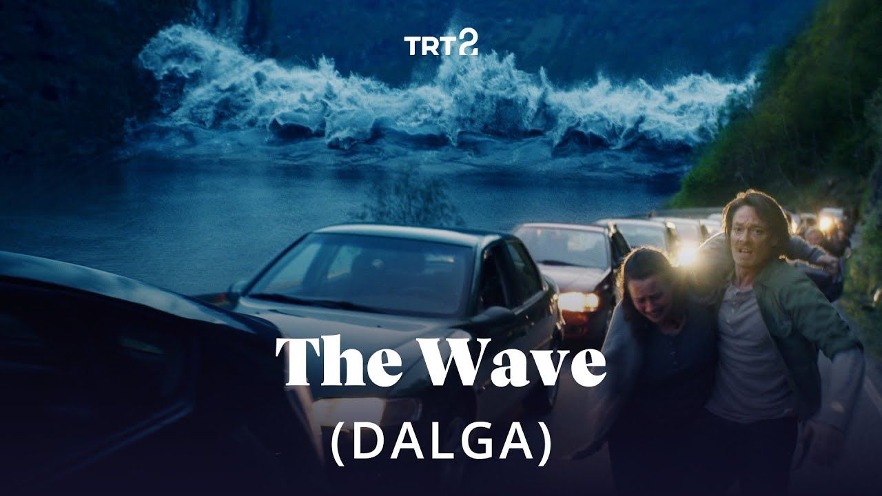 "Dalga" filminin konusu ne, oyuncuları kimler?