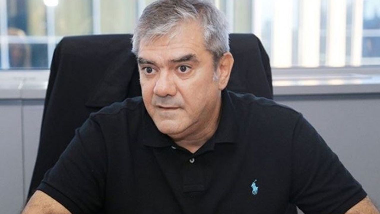 Yılmaz Özdil'den Veyis Ateş yorumu: Ne dindar nesilmiş be kardeşim