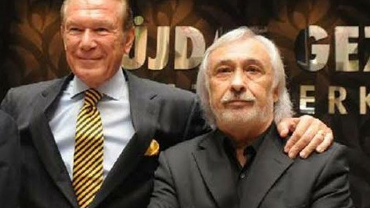Uğur Dündar ve Müjdat Gezen kanal açıyor!