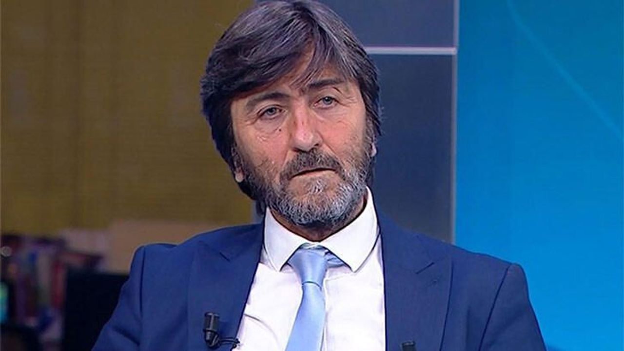 Rıdvan Dilmen'in yeni kanalı belli oldu!