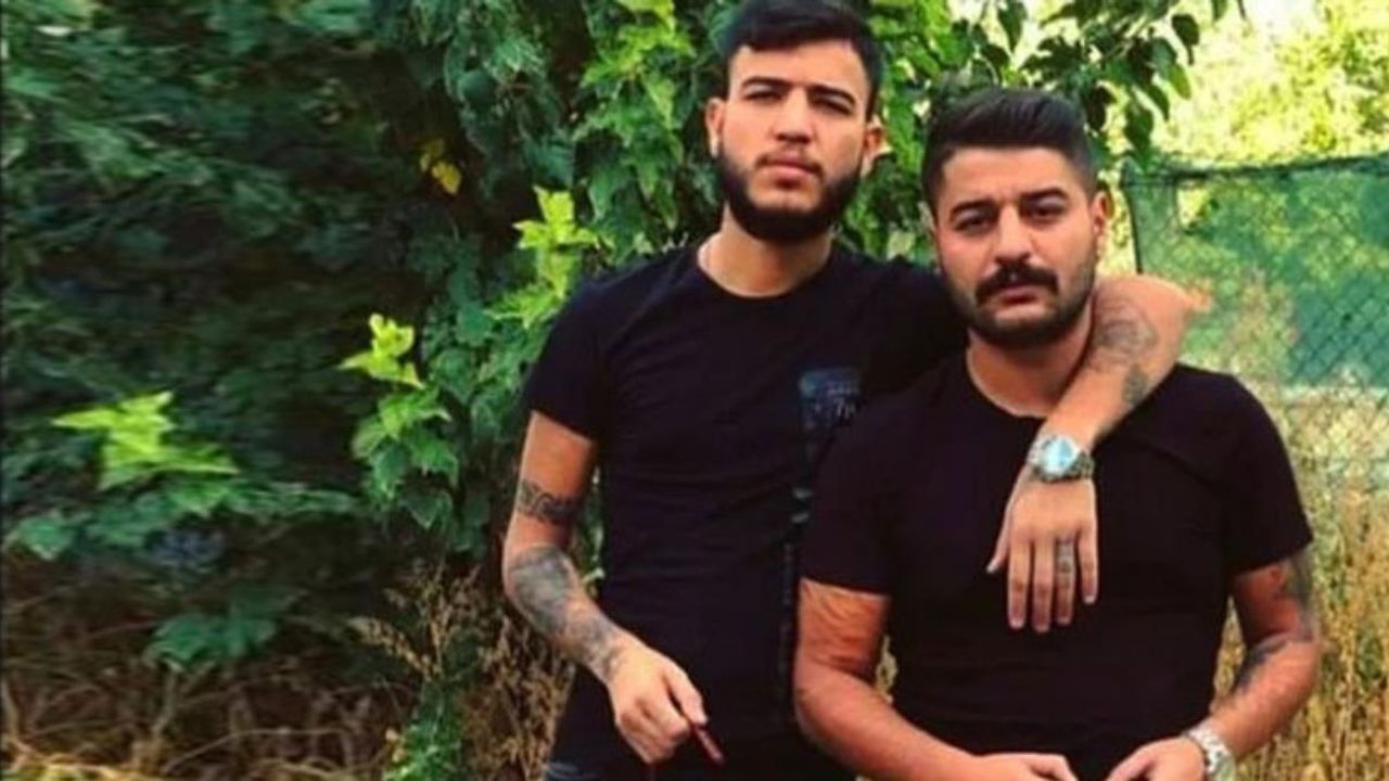 Önceki gün tutuklanan Ümitcan Uygun'un ağabeyi serbest bırakıldı