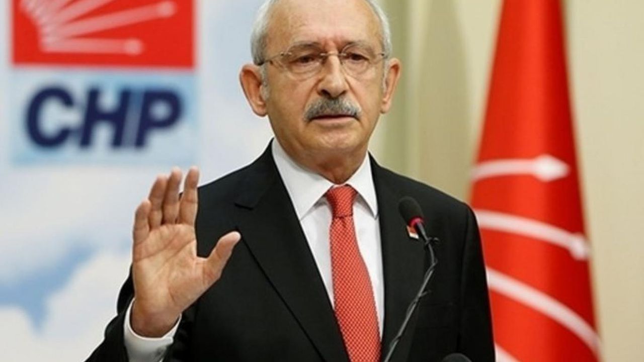 "CHP, eski bir AK Partili'ye teklif götürdü" iddiası!