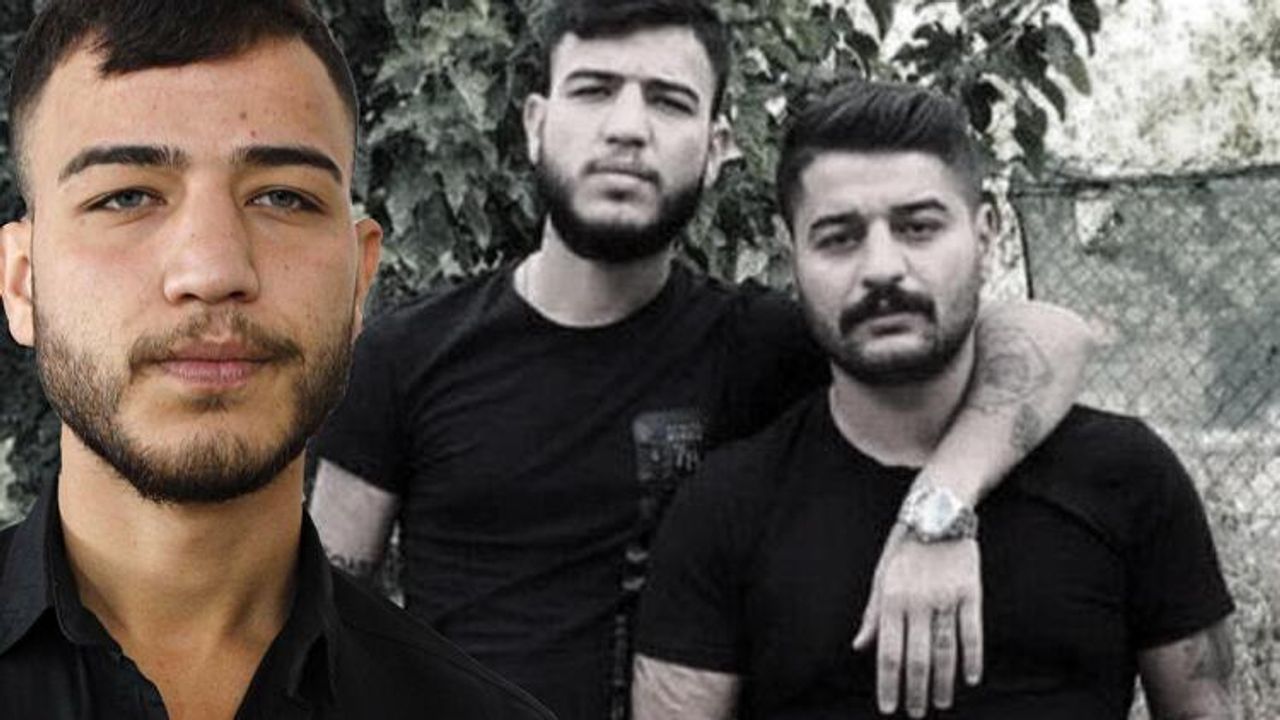 Meğer hiç tutuklanmamış! Ajanslar, Ümitcan Uygun'un abisi için "tutuklandı" demişti... AA, "sehven yazılmıştır" açıklaması yaptı