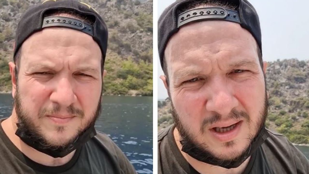 Şahan Gökbakar'dan MHP'li vekile: Bana böyle konuşamazsınız