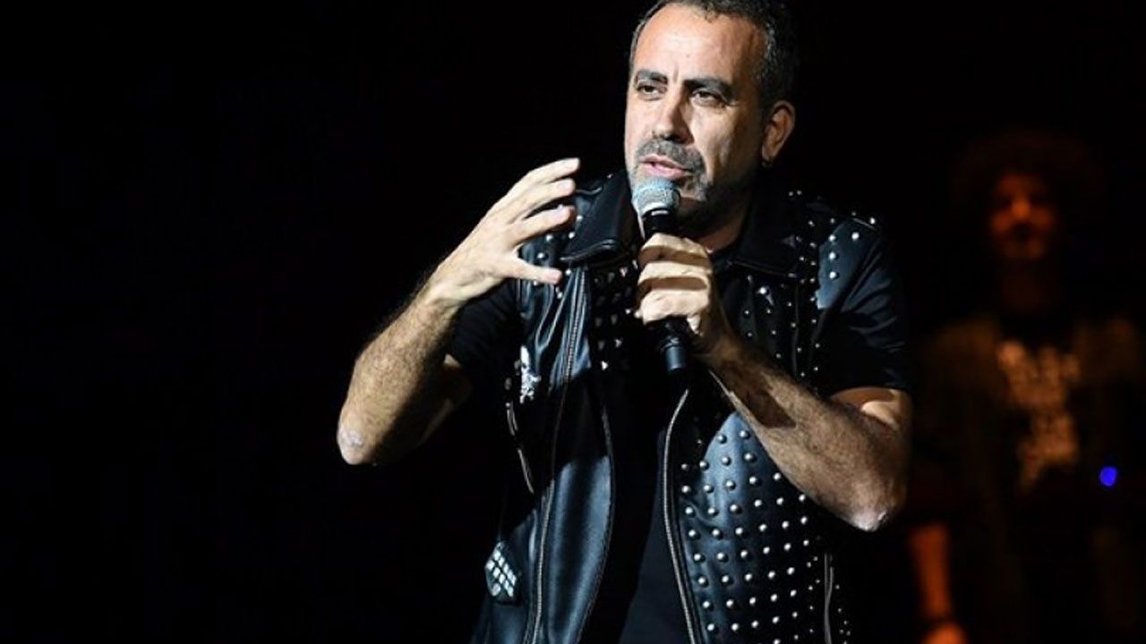 Haluk Levent bu kez kendisi için yardım istedi!