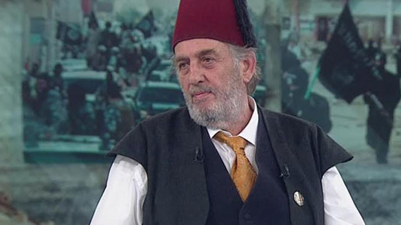 CHP sert tepki gösterdi! Kadir Mısıroğlu'nun adı caddeye veriliyor...
