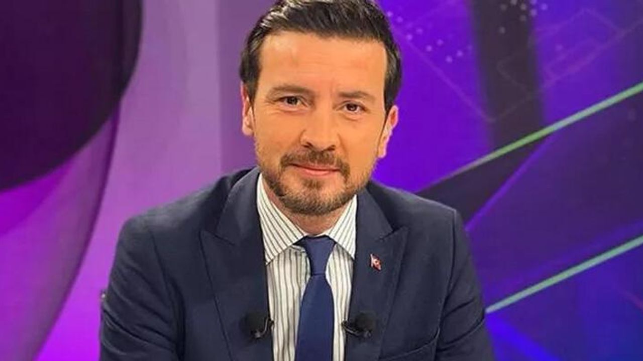 Ersin Düzen TFF'deki görevinden istifa etti