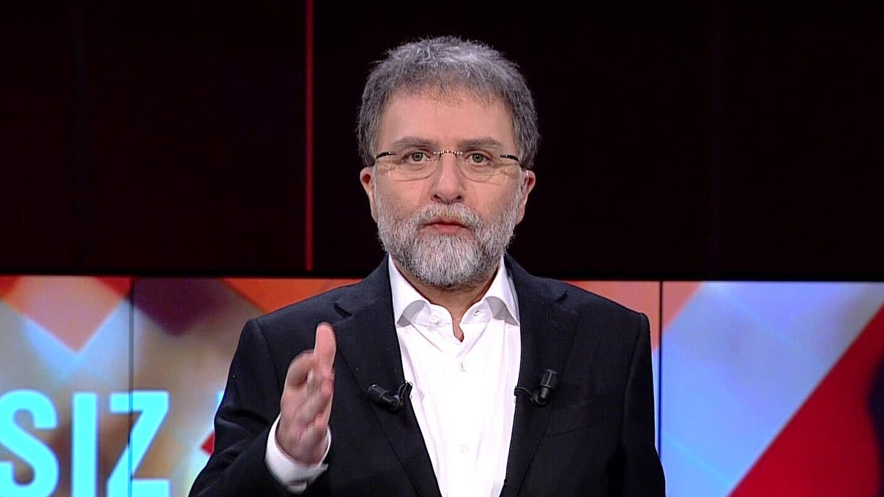 Ahmet Hakan'dan Cumhurbaşkanı'na çağrı: Kararı bir kez daha gözden geçirin...