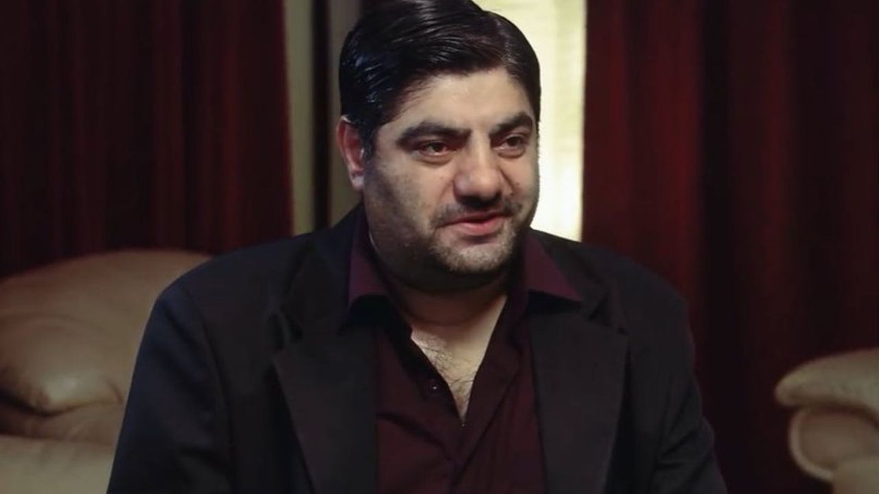 Hüseyin Elmalıpınar hayatını kaybetti!