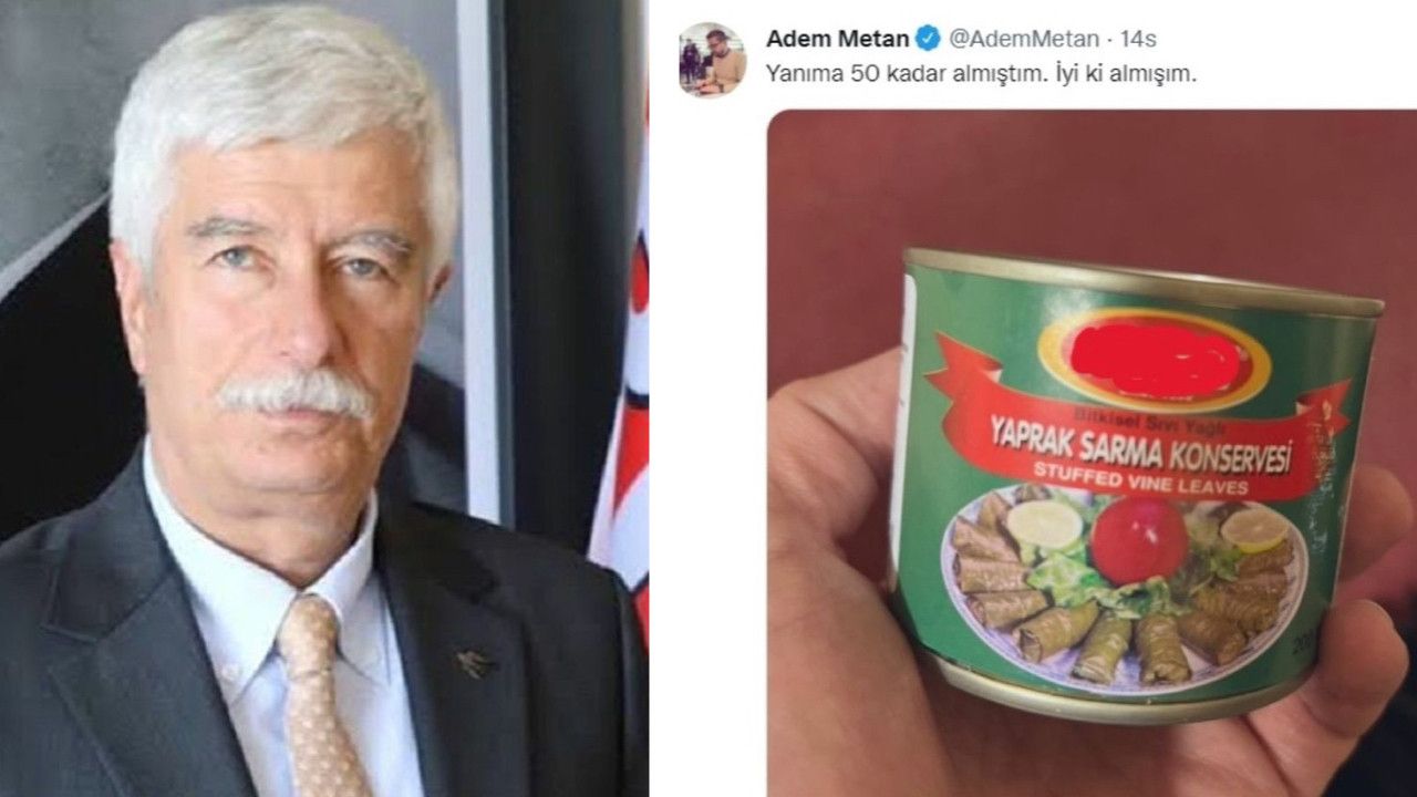 Faruk Bildirici: "Sorun görmeyenler bir daha düşünsün!" 