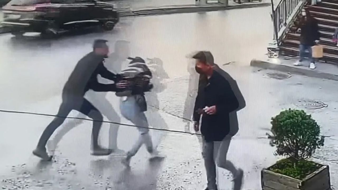 Yine kadın cinayeti: Alpaslan Ç. isimli erkek, Kader G.'yi katletti