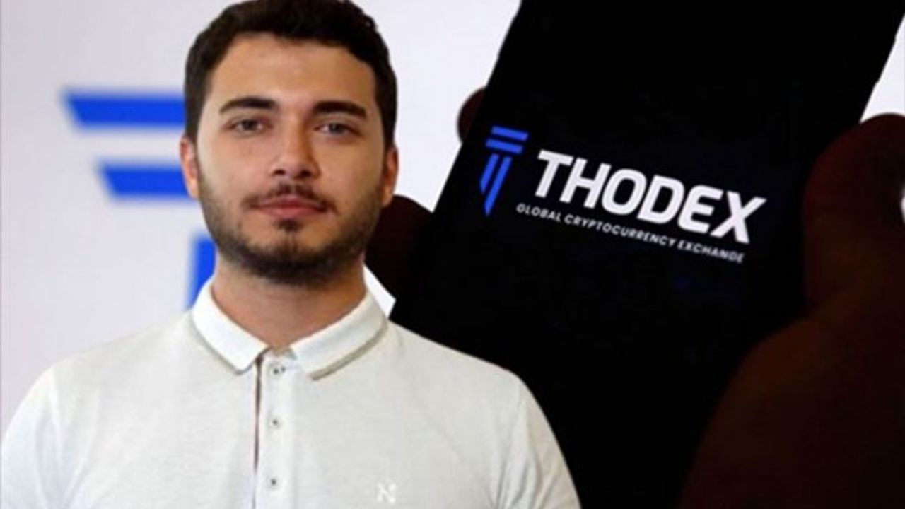 Thodex'in firari CEO'su, koruması ve şoförünü de dolandırmış