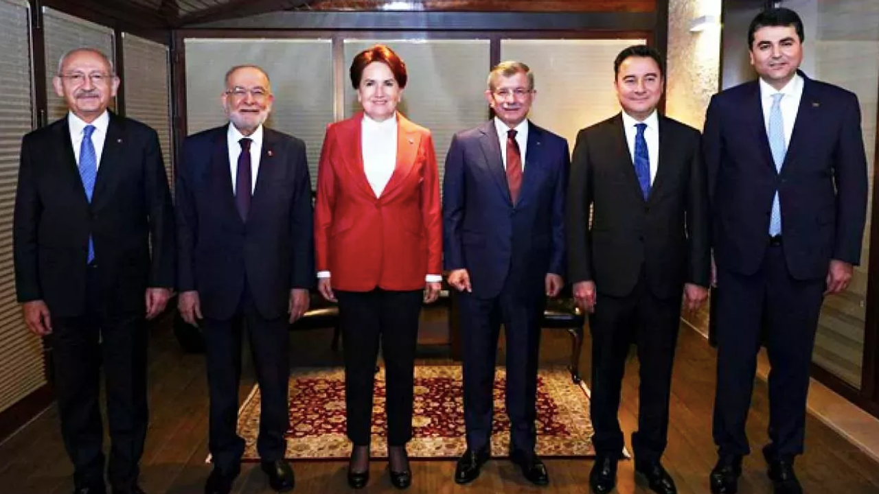 Financial Times'tan seçim analizi: Türkiye'de muhalefet bir şampiyon arıyor