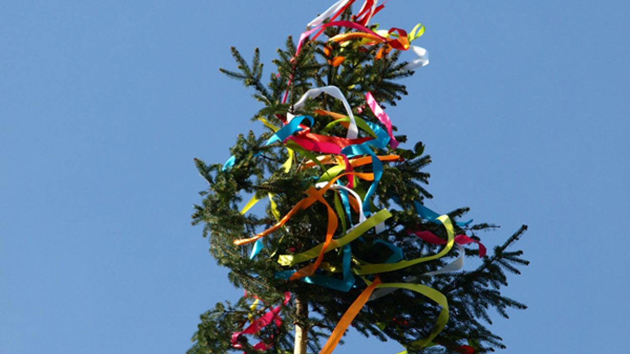 Hıdırellez kutlamaları başlıyor!