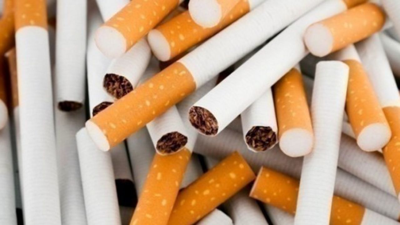 Sigaraya yeni zam! İşte, güncel fiyatlar