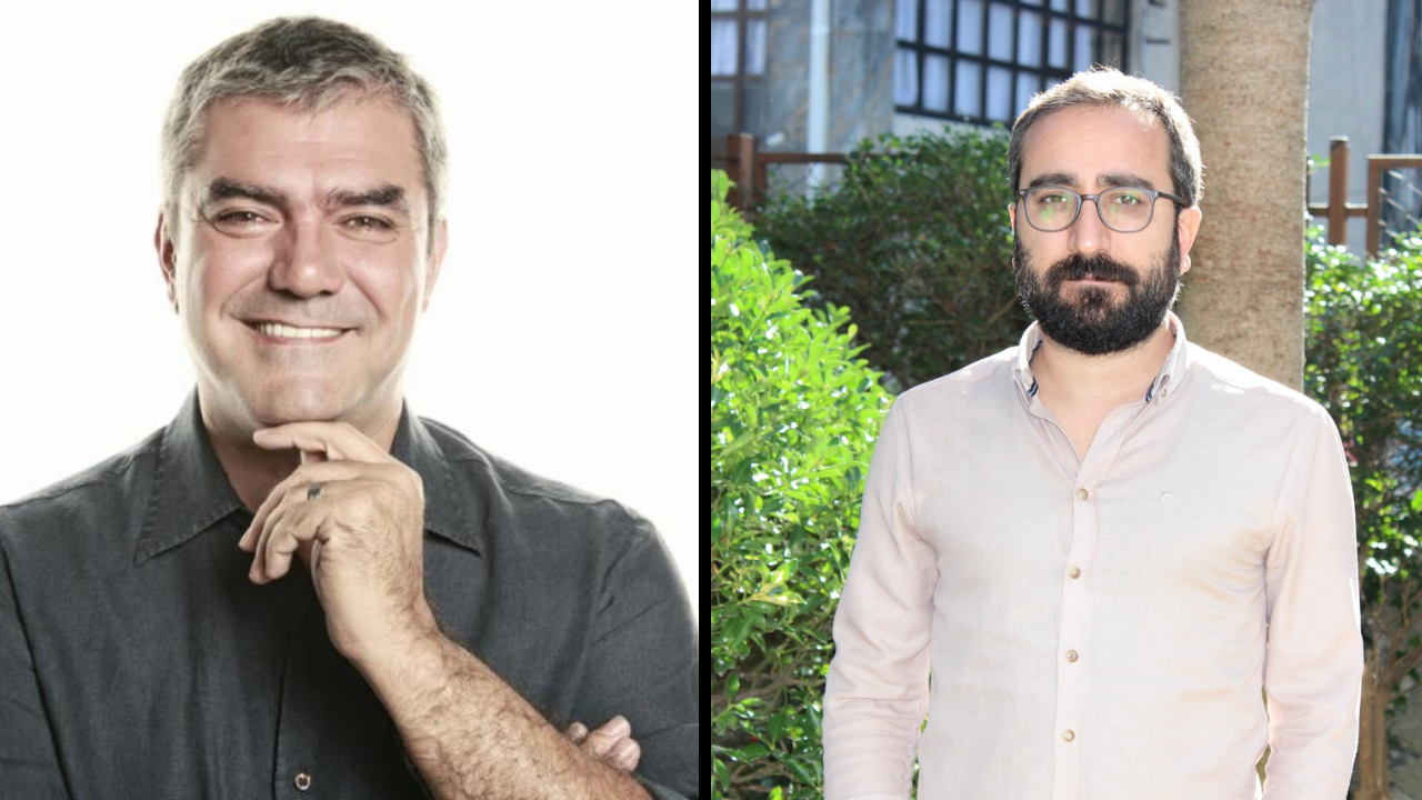 Gazeteci İbrahim Varlı ile Yılmaz Özdil arasında 'Sedat Peker' polemiği
