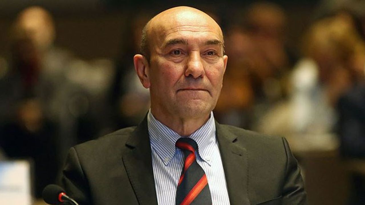 Tunç Soyer: İzmir sinema üssü haline gelecek