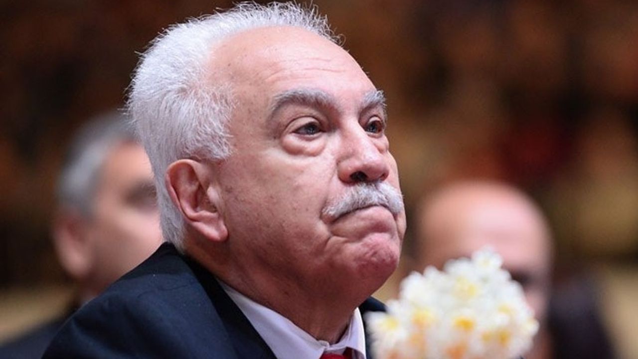Doğu Perinçek: NATO’dan çıkarsak domates, biber, patlıcan fiyatı düşer