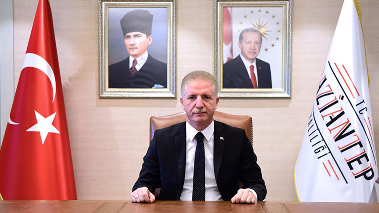 Gaziantep Valisi'nden doktor Ekrem Karakaya'nın katledilmesiyle ilgili tepki çeken açıklama: Sağlıkta şiddet gibi açıklayamayız