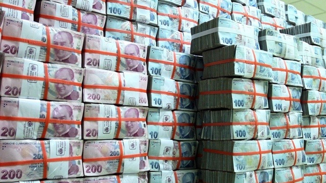 16.5 milyar dolarlık Kamu Özel İşbirliği projesine Hazine garantisi verildi