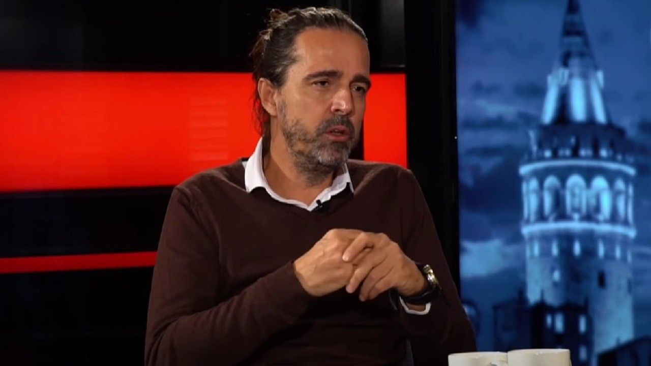 Timur Soykan'dan 11 soru: Tarikatlarda cinsel istismara uğrayan daha kaç çocuk var?