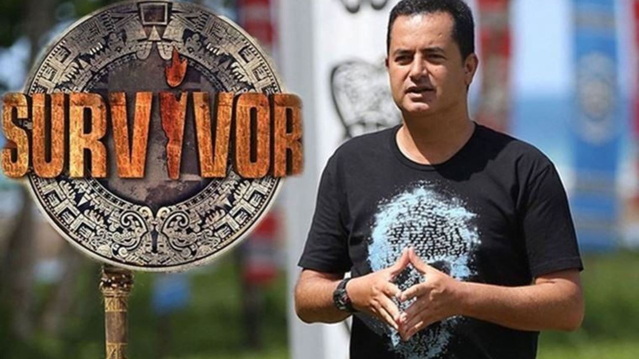 Survivor 2023 yarışmacıları belli oldu!