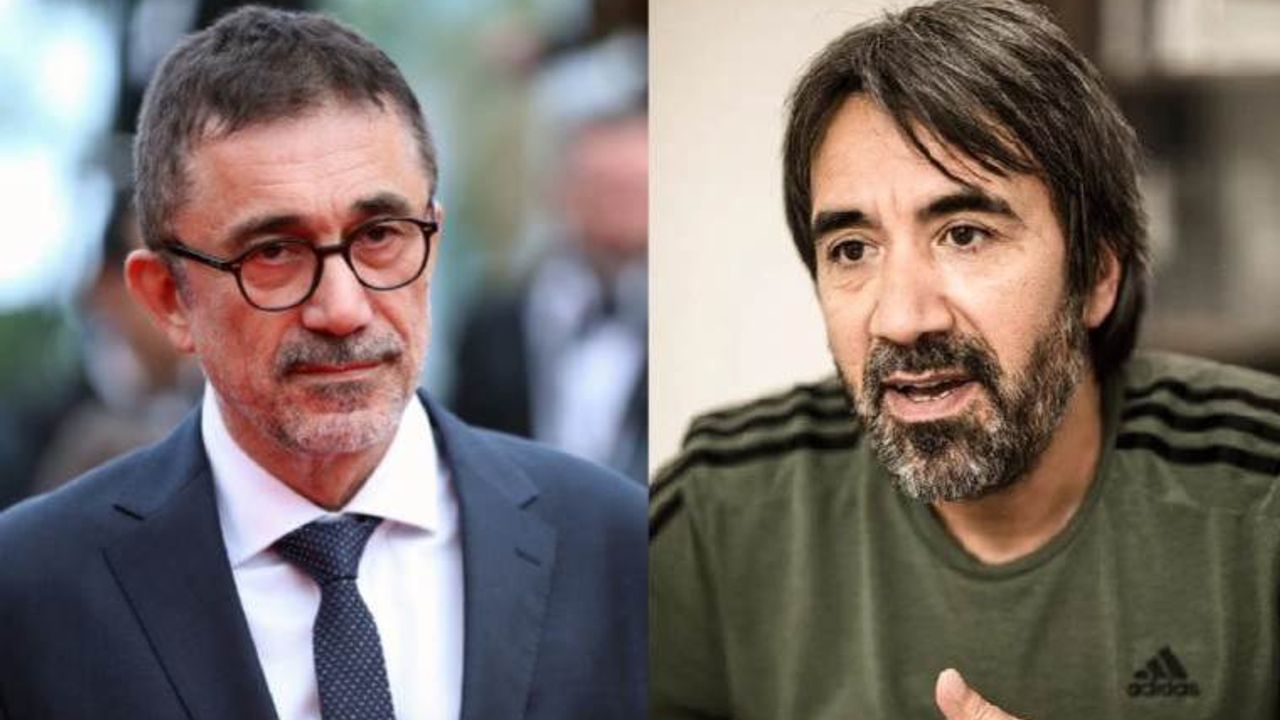 Nuri Bilge Ceylan-Zeki Demirkubuz kavgası sürüyor! Ceylan'dan yanıt var!
