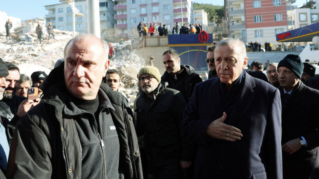 AK Parti sahaya iniyor! Erdoğan yerel seçim startını o illerden verecek!